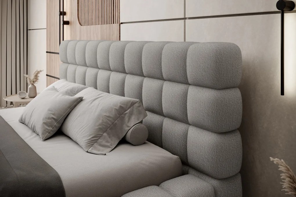 Pat Dizzle 160x200 cm Royal 04