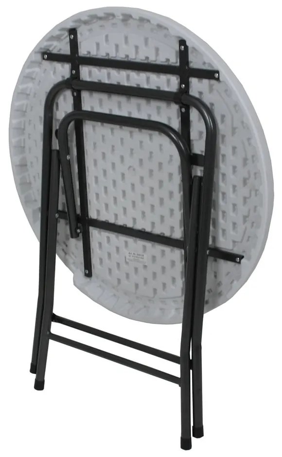 Masă de camping pliabilă Mufaro – Garden Pleasure