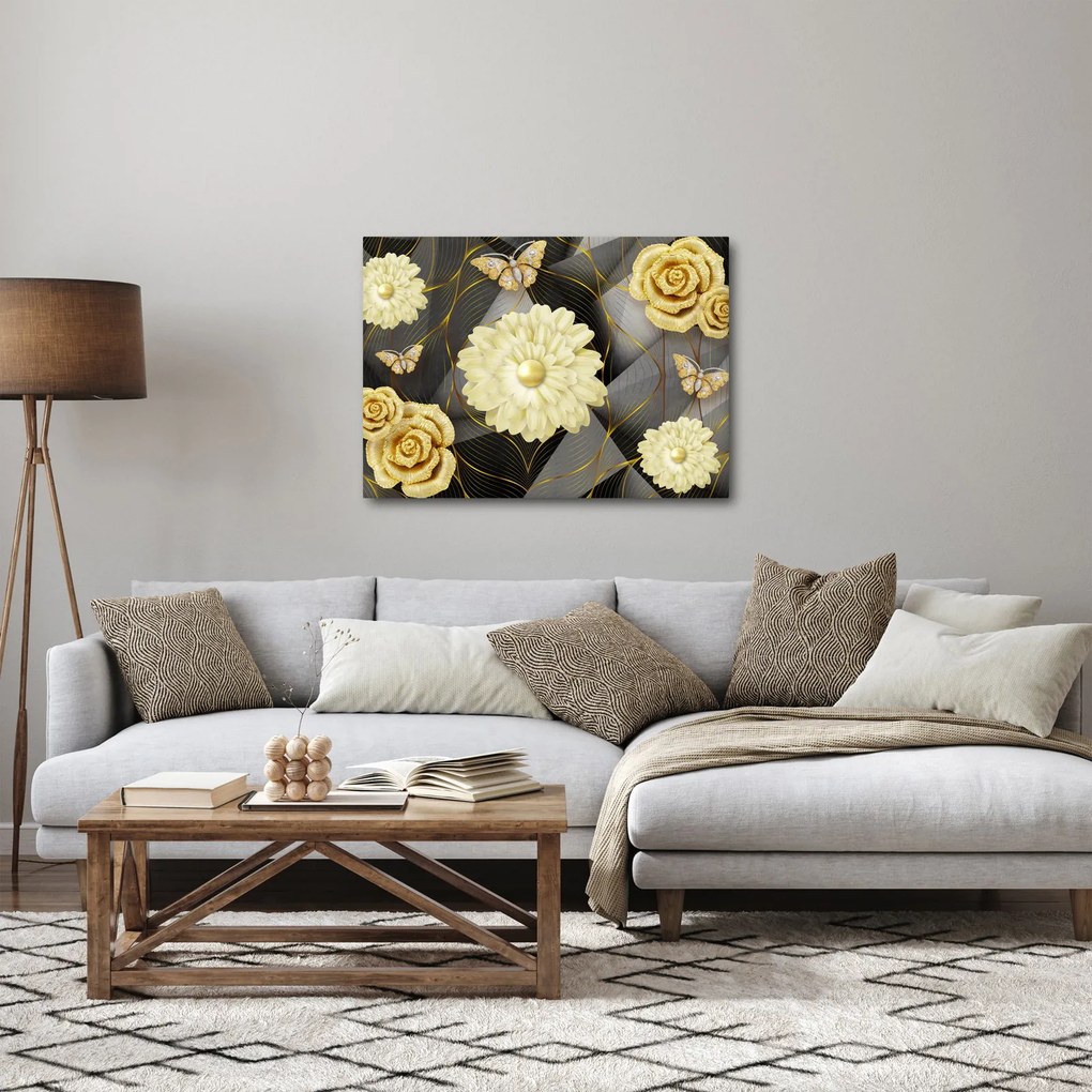 Tablou - Decor II. (70x50 cm)