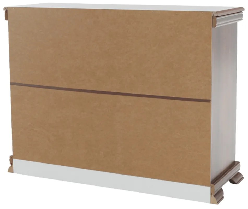 Comoda KORA KK3, samoa king