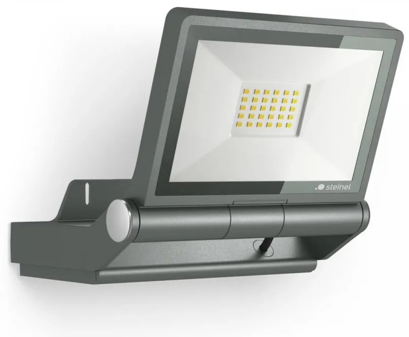 Proiector LED XLED PRO ONE LED/17,7W/230V IP44 antracit Steinel 069513