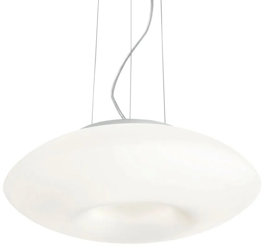Lustra moderna diametru 40cm, GLORY SP3 D40 101125