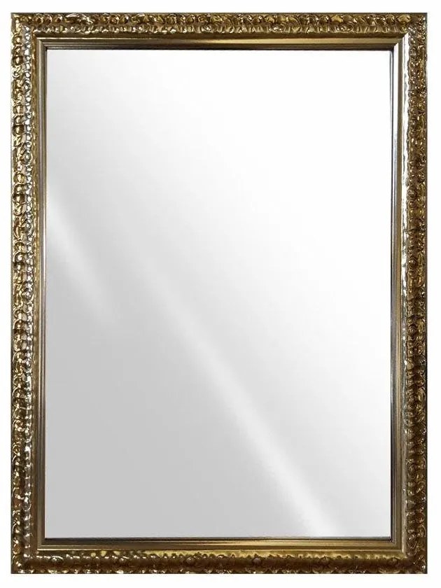Oglinda aurie Angers 48/63 cm