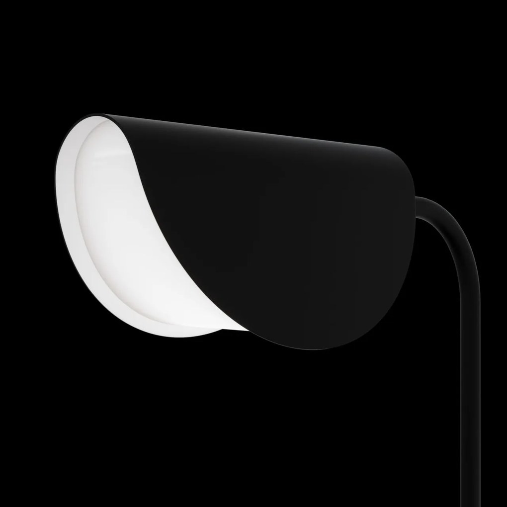 Veioza, Lampa de masa design high-tech minimalist Mollis