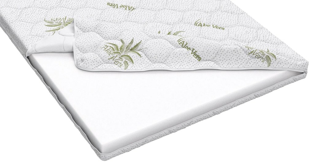 Topper Sleepy Aloe Comfort
