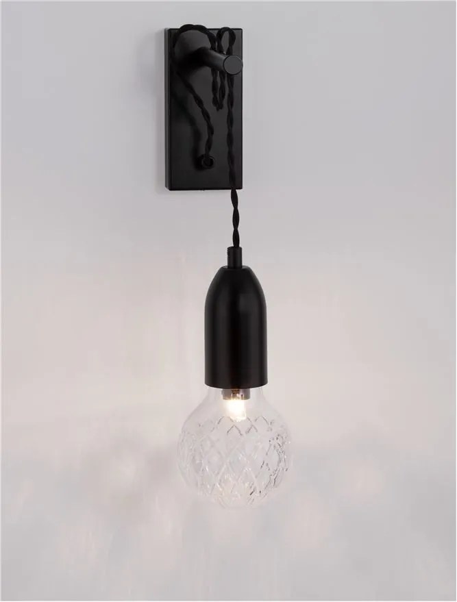 Aplica moderna de perete design minimalist VEDA
