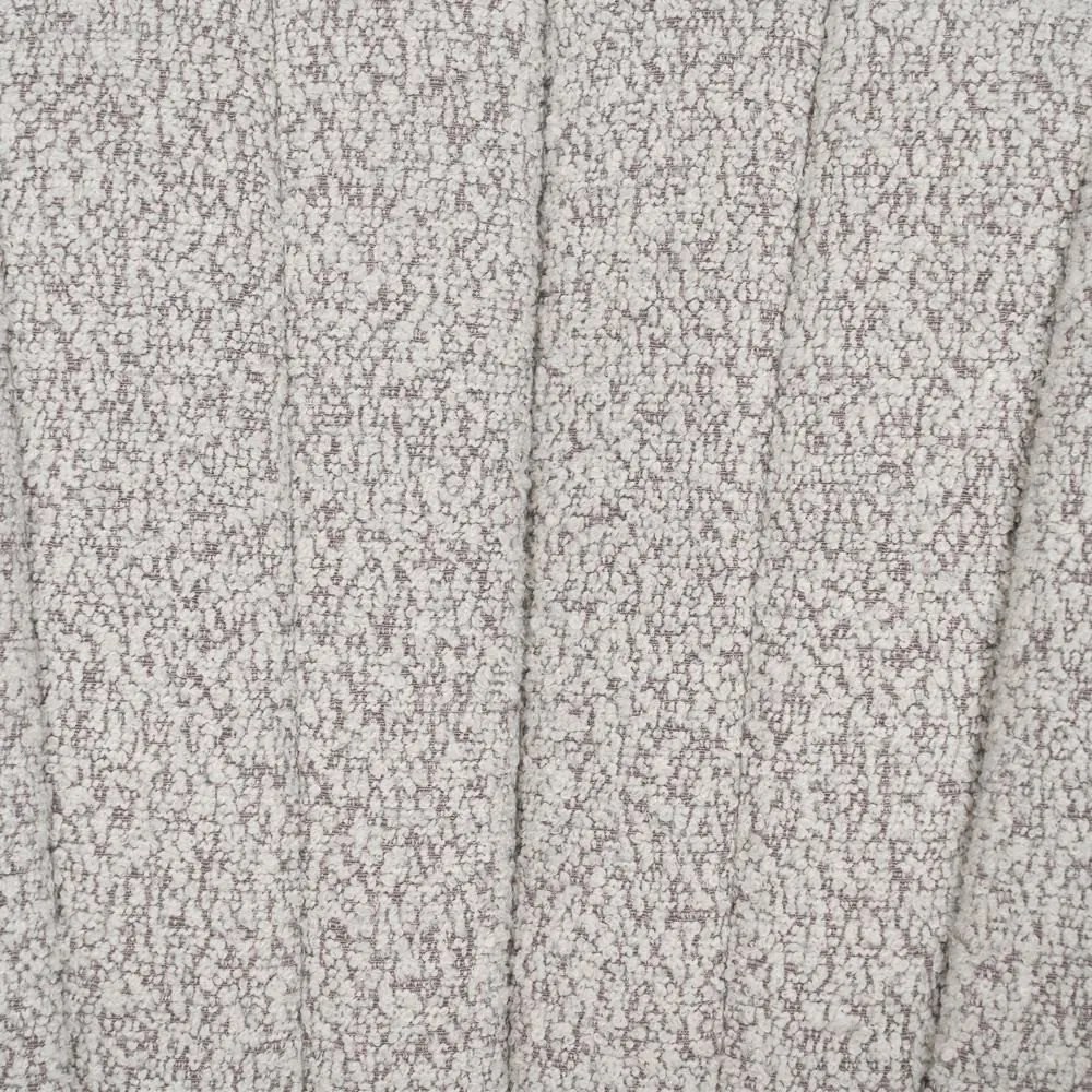 Fotoliu gri deschis – Ixia