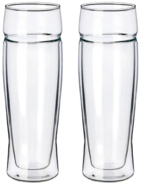Simax 2192/2 pahar de bere 0,5 l, 2 buc