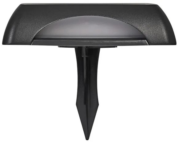 Ledvance - Lampă solară LED ENDURA STYLE SOLAR LED/1,2W/3,7V IP65