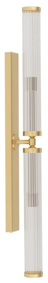 Aplica de perete design LUX realizata manual OREZZO