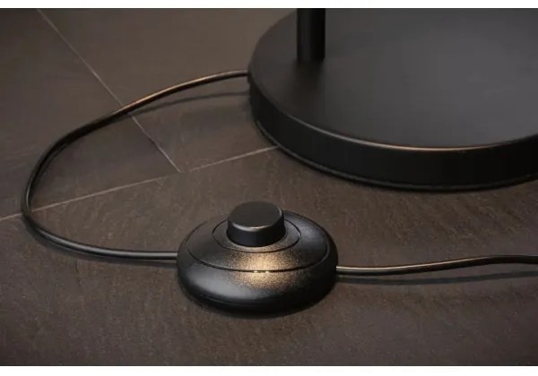 Lampadar dimabil Paulmann 79775 2xLED/3W PURIK PANE 230V