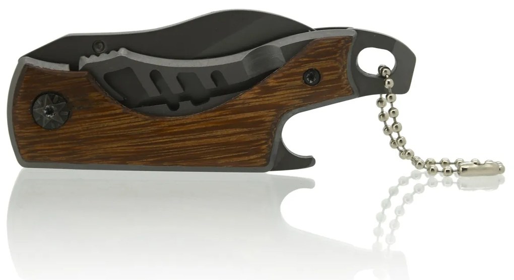Briceag Cattara RIB cu încuietoare de siguranță, 14 cm