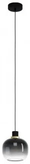 Pendul modern 1 bec E27 Oilella 99616 Eglo