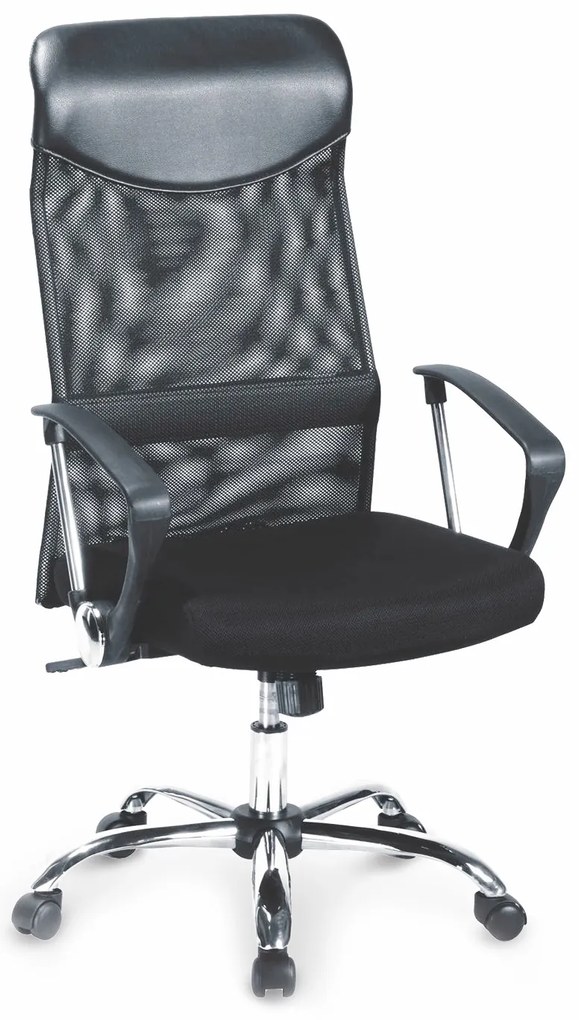 Scaun de birou Vicky (negru). 769785