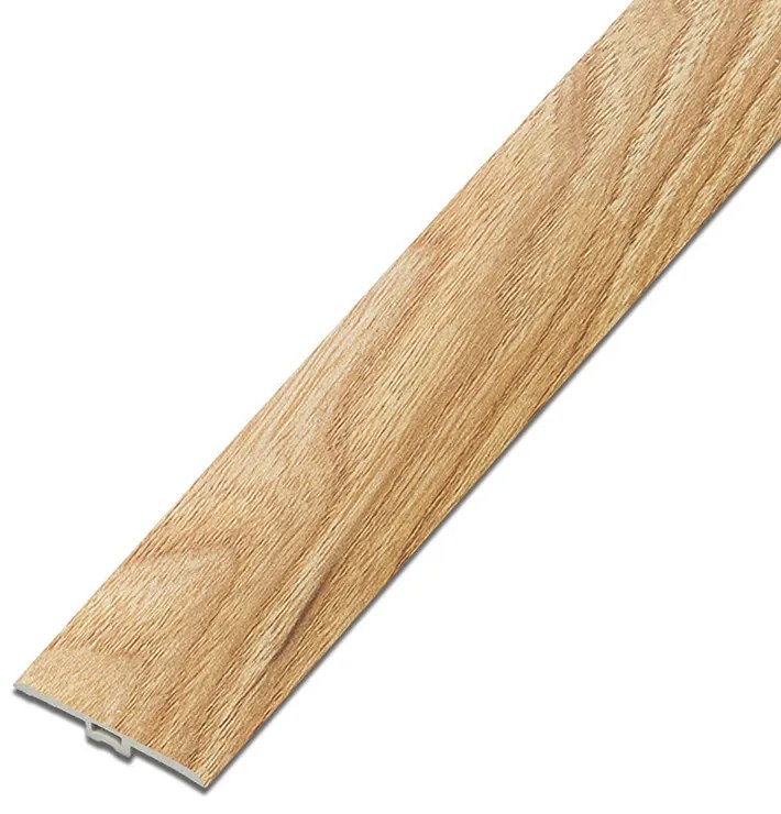 Înlocuitor pardoseală din vinil SPC, stejar Campo, 2400x45x6 mm