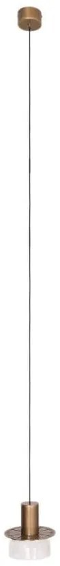 Lustra suspendata LED moderna Signature A