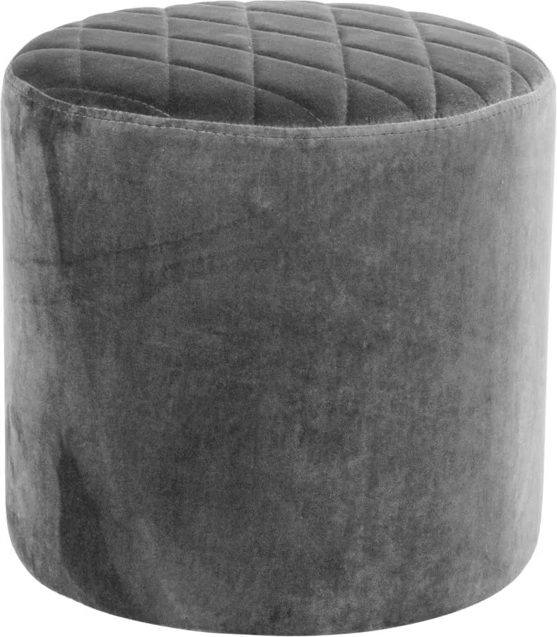 Puf House Nordic Ejby, gri
