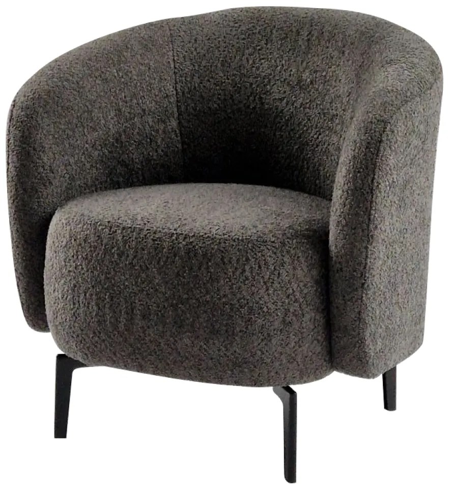 Scaun PRESO, taupe