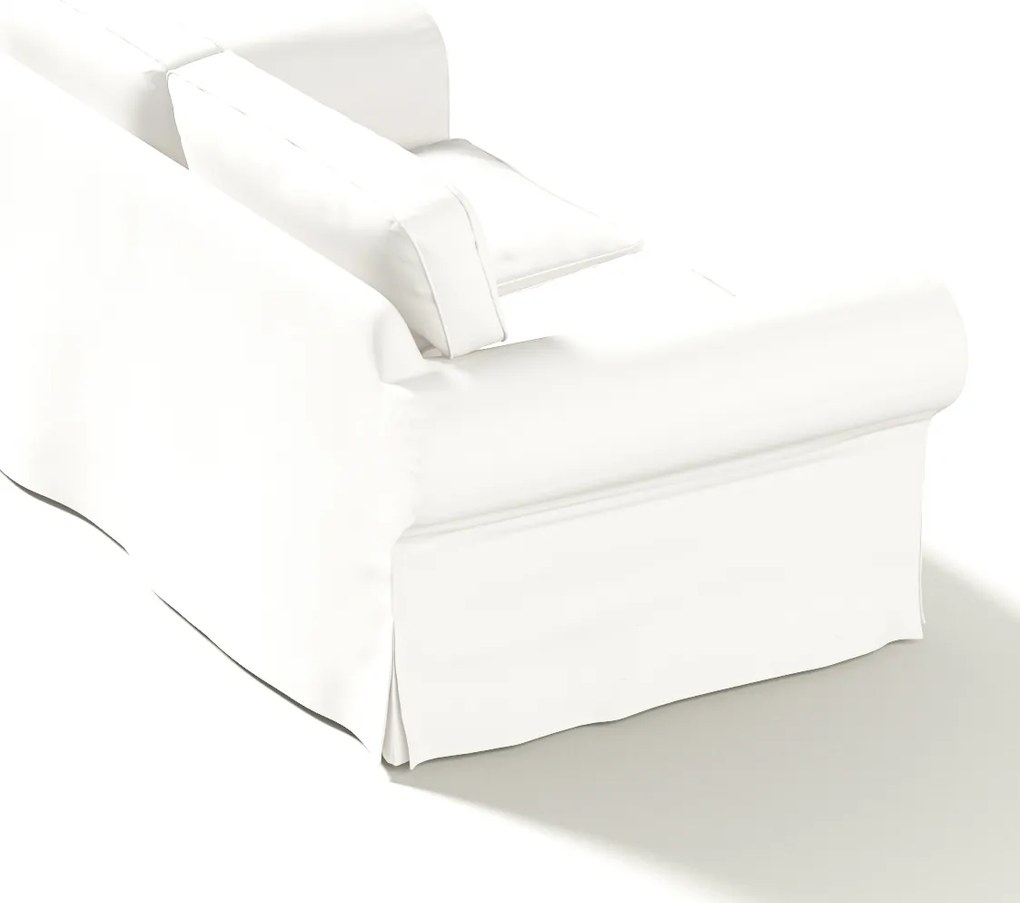 Husa canapea Ektorp 2-locuri, pliabil (pentru modele Ikea in vanzare din 2012)