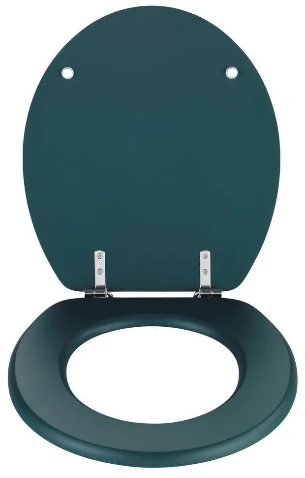 Capac WC Wenko, 38 x 41 cm, verde