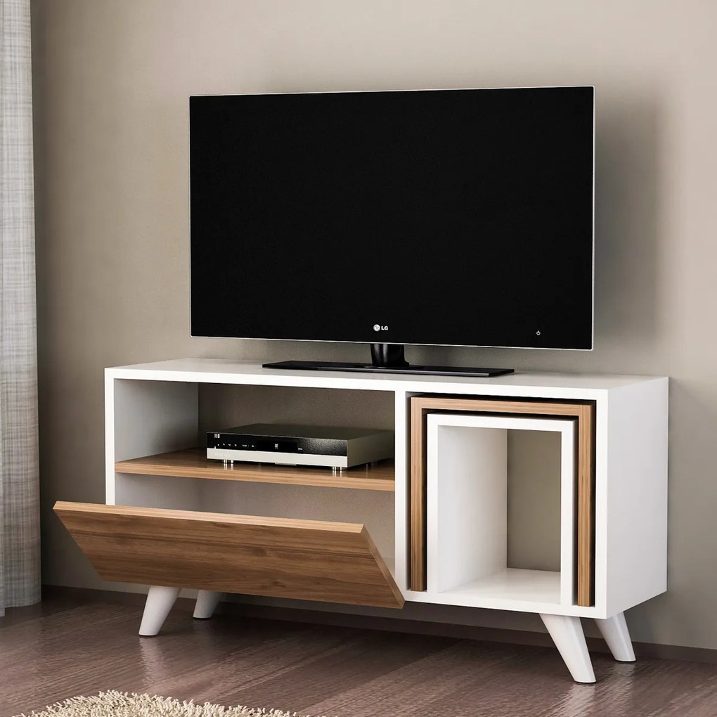 Masă TV Novella Walnut