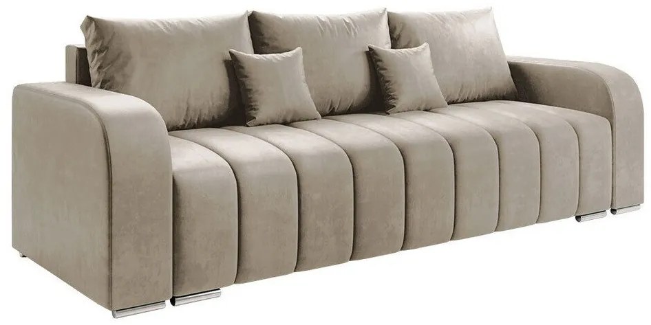 Canapea extensibilă Muncie 106