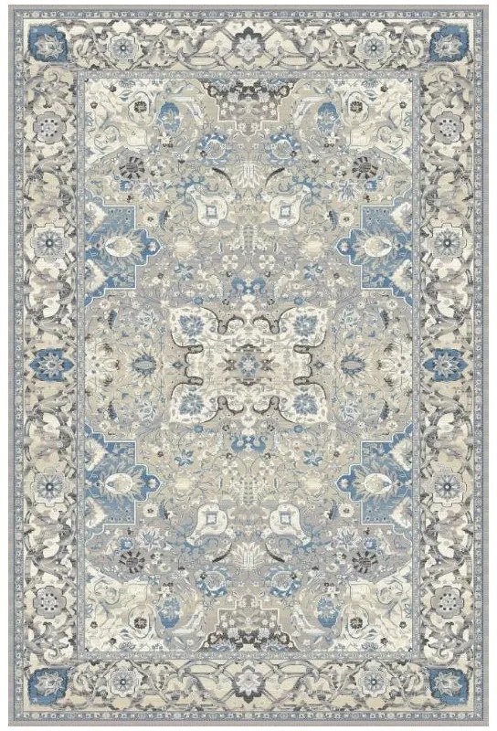 Covor lana Aida beige 133 X 190