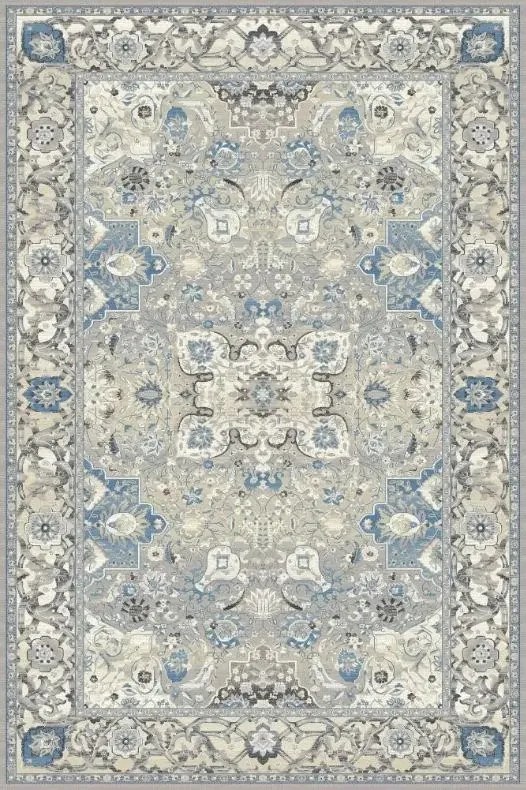 Covor lana Aida beige Selectează mărime: 133 X 190
