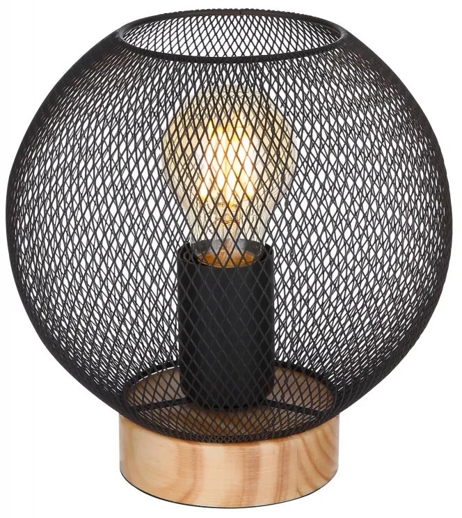 Lampa de masa design minimalist modern PABLO