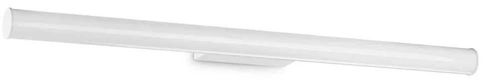 Aplica LED pentru baie IP54 Pretty ap d0107 alba