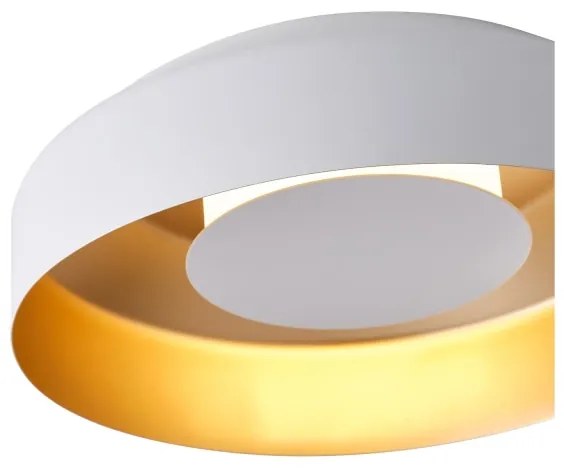 Plafonieră LED/20W/230V 3000K alb