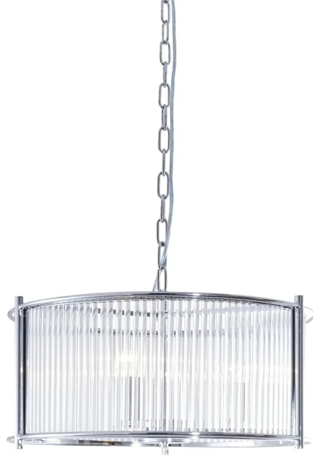 Lustra suspendata eleganta design modern MARMO