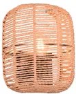 Aplica vintage 1 bec E27 Runa 203000132 Trio