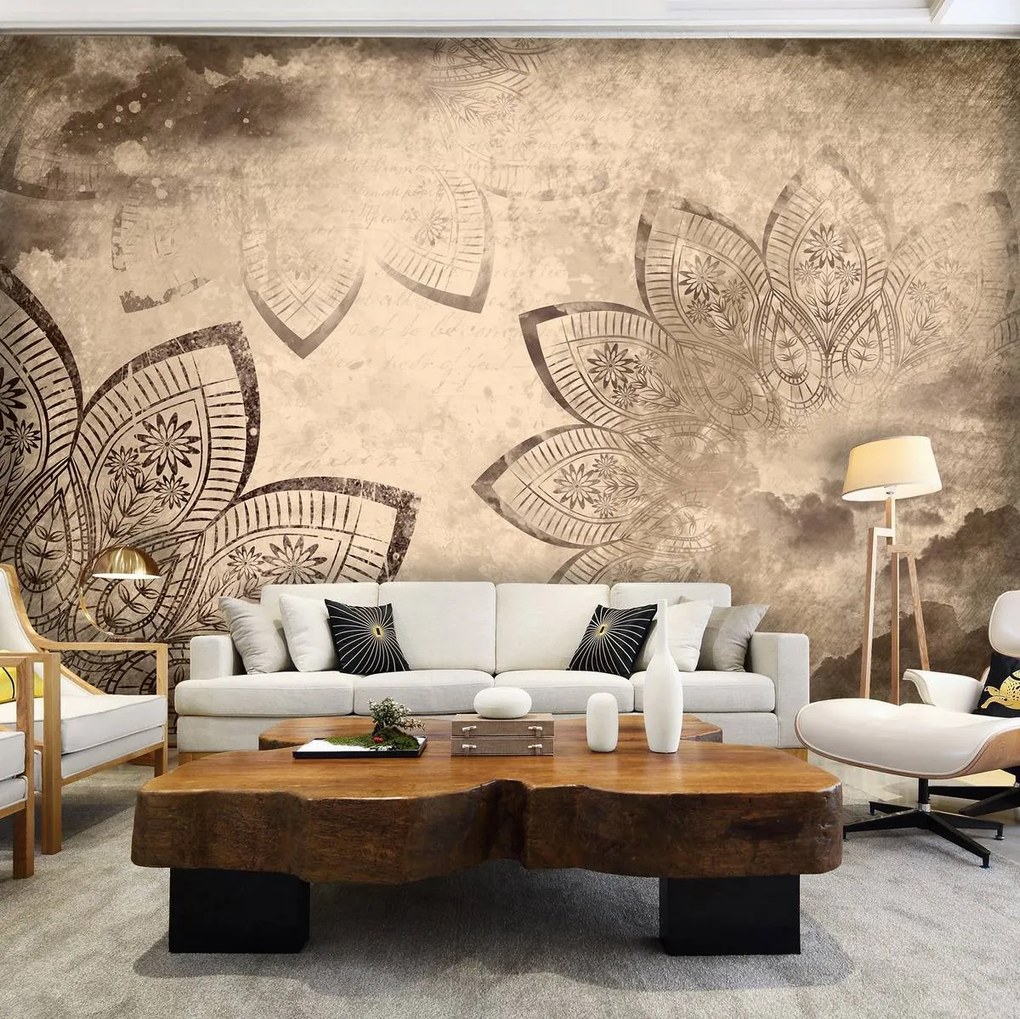 Fototapet - Vintage (152,5x104 cm)