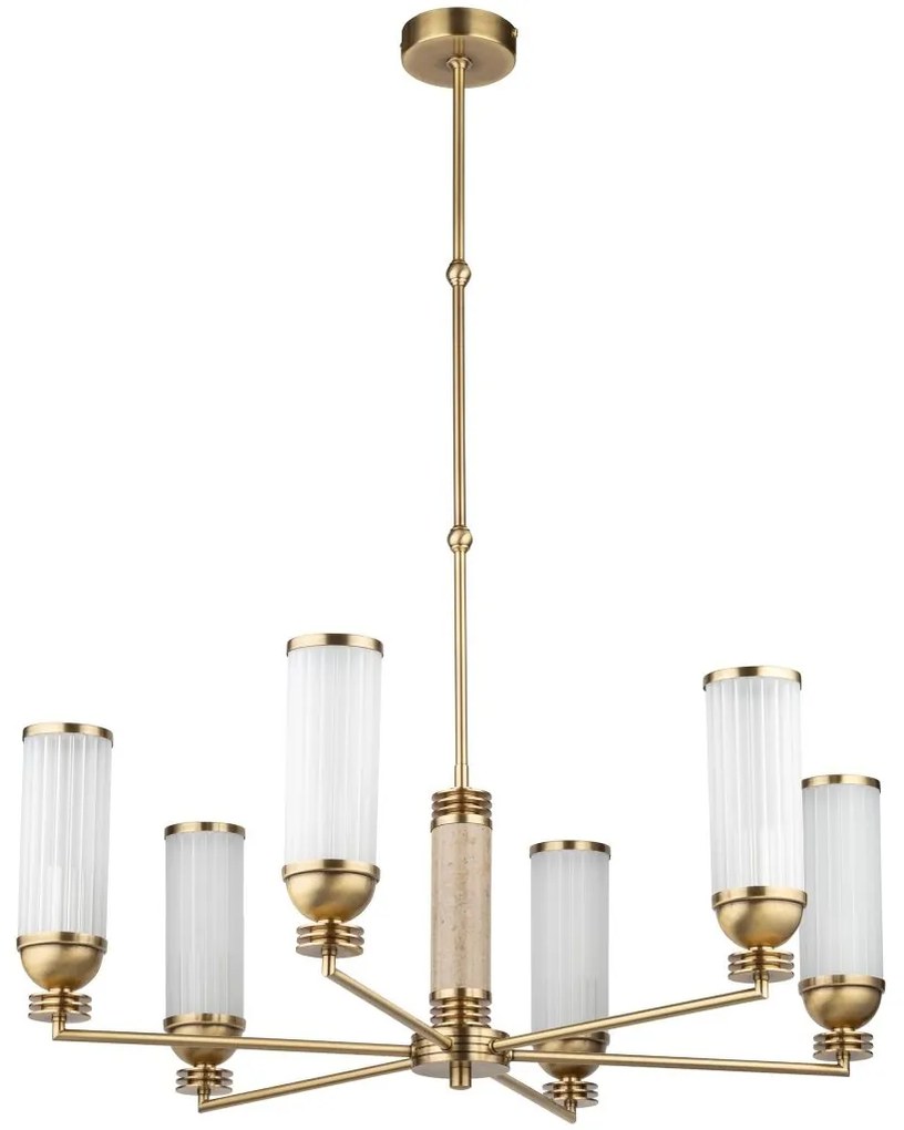 Candelabru personalizabil realizat manual Izano