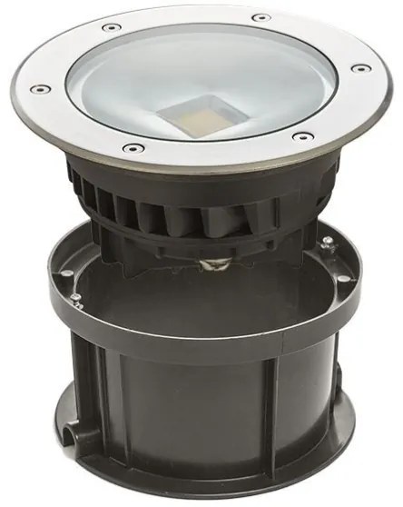 Corp de iluminat LED încastrat de exterior TERRA LED/20W/230V IP67 RED-Design Rendl-R10532