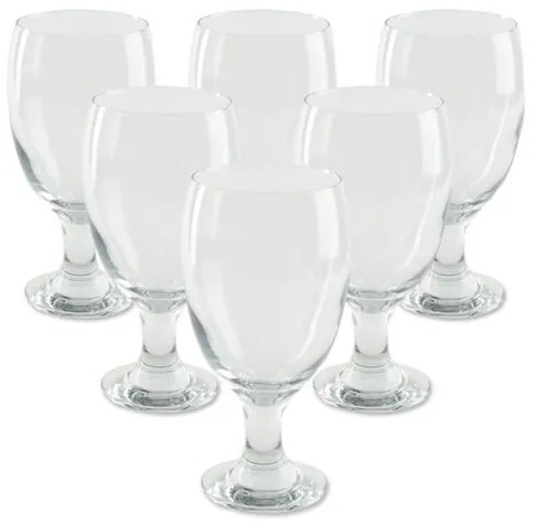 Pahare de bere Orion 590 ml, 6 buc.