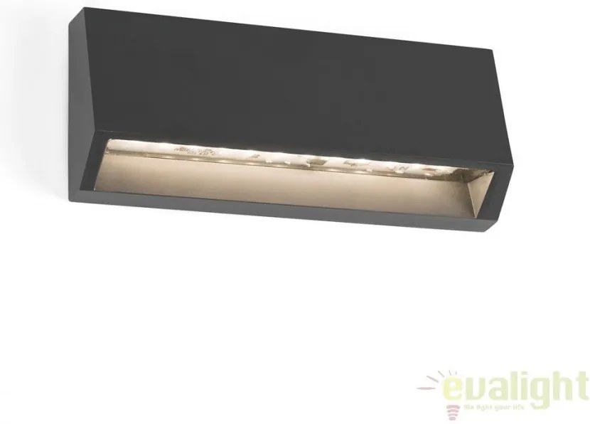 APLICA DE PERETE LED EXTERIOR MODERNA MUST-2 70658