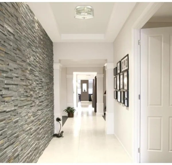 Plafonieră Westinghouse 63279 MORRISON 2xE27/40W/230V