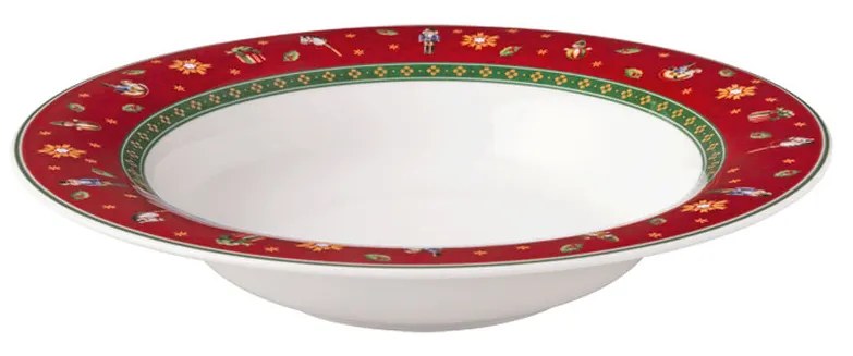 Farfurie adâncă Toys Delight Specials 23 cm - Villeroy & Boch
