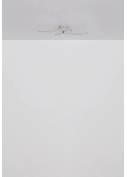 Lustră LED aplicată Globo 67178W TYLER LED/12W/230V