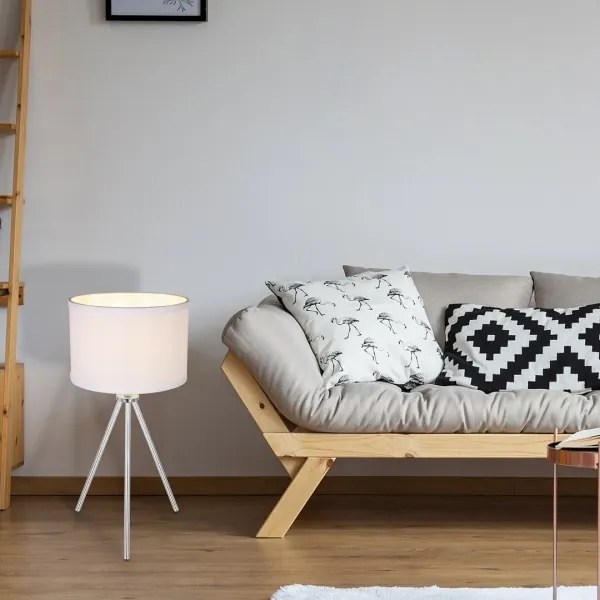Rabalux 5597 - Lampadar STANISLAW 1xE27/60W/230V