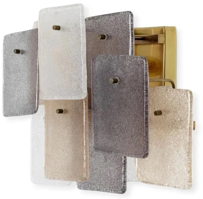 Aplica de perete design LUX Toro