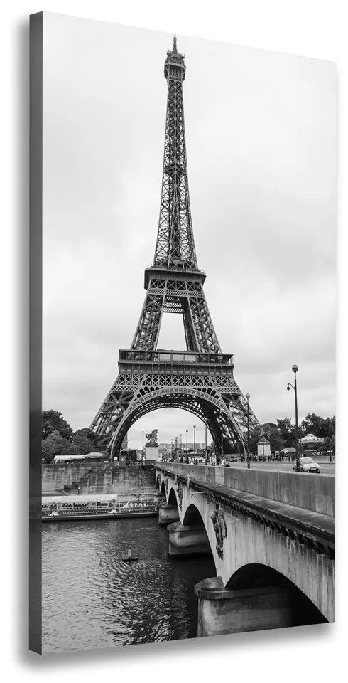 Tablou canvas Turnul Eiffel din Paris