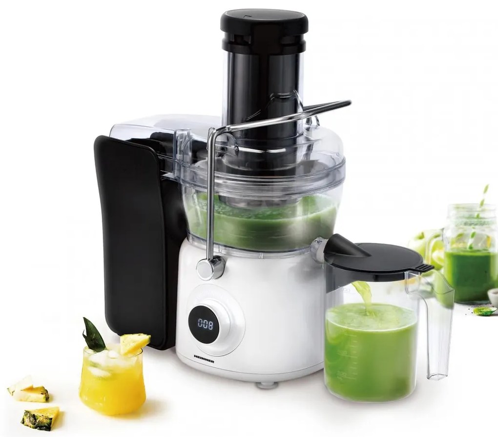 STORCATOR FRUCTE HEINNER HSF-K1000DCWP