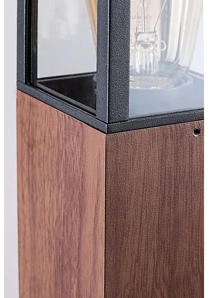 Lampă de exterior WALES 1xE27/60W/230V IP44 Rabalux 7196