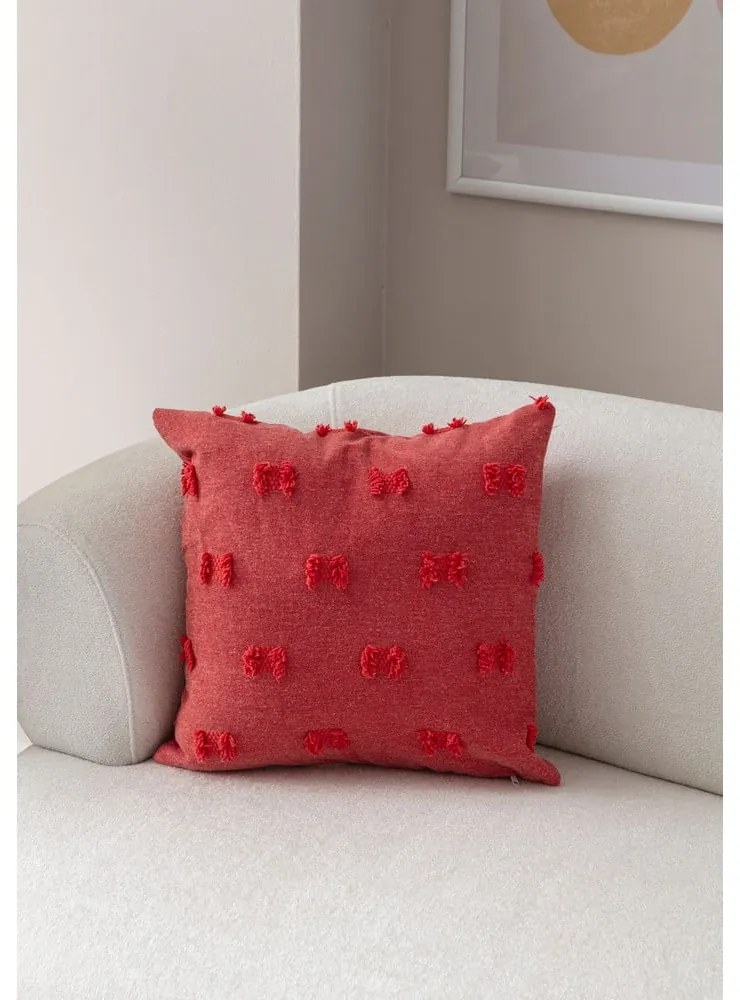 Față de pernă 43x43 cm Tuffet – Mioli Decor