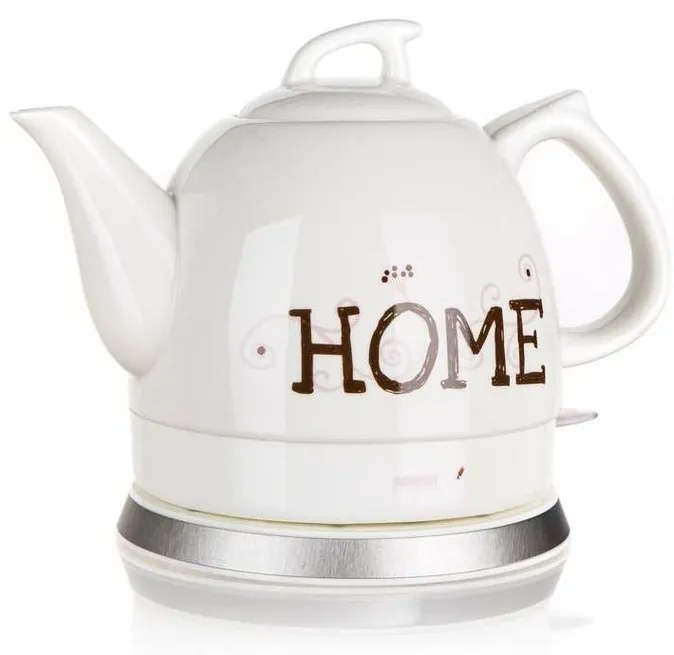 Fierbător ceramic Banquet HOME 1 l