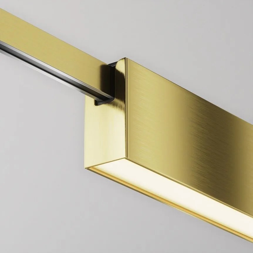 Accesoriu, Spot pentru Sistem Modular Magnetic Flarity, Basis alama