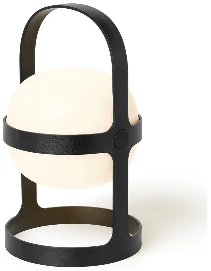 Corp de iluminat pentru exterior LED portabil solar/cu USB ø 15 cm Soft Spot – Rosendahl